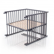 Original kis�gy �talak�t� szett - sz�rke festett sz�rke festett